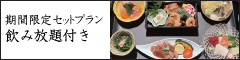 期間限定セットプラン